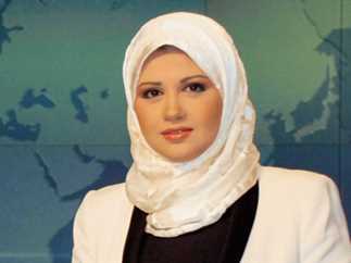 Portrait of author Nouran Salam